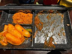 -新石器烤肉(虹悦城店)