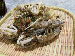 -清水湾3号(东方小周海鲜店)