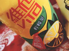 -人民公社铁锅炖·东北菜(卫国道店)