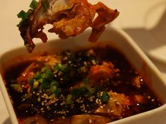 口水鸡-峨嵋酒家总店(车公庄店)