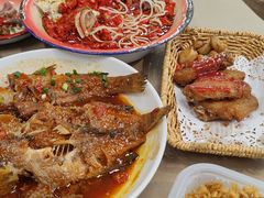 -老三样·旧食新味(万寿宫店)