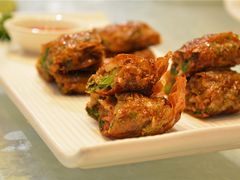 -华兴大酒楼(亿宝大厦店)