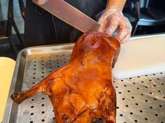 -金鸭季·臻品餐厅(欢乐海岸购物中心店)