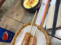 -好人民间小吃(镇江八佰伴店)