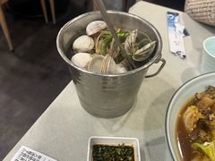 -渔娘渔家丹东海鲜(东直门店)