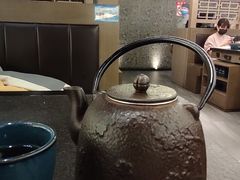 -湊湊火锅·茶憩(打浦桥日月光店)