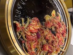 -杨小佳·齐齐哈尔烤肉·烤串(广州店)