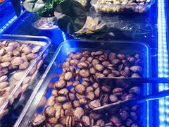 -汉釜宫自助烤肉火锅(大庆路店)