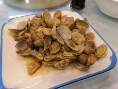 -渔中舟海鲜大排档(普陀沈家门店)