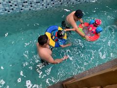 -南宫温泉水世界