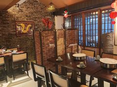 -贰醒·私房小院烧烤 (太古里店)