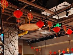 -姚稷大铁锅(龙之梦店)