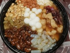 -糖糖冰粉(凤城三路总店)