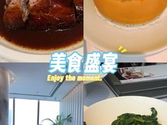 -粤界(望京金辉店)