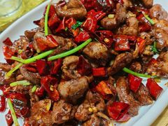 -萃和楼海鲜酒店(汉口路店)