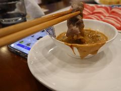 -楼外楼大刀肉传统火锅居(繁荣路店)