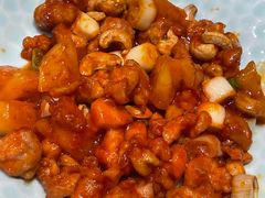 -静之湖湖畔餐厅