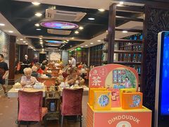 -点都德(大茶楼店)