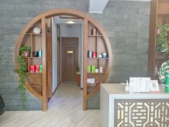 -颐和养生会所·按摩·spa(碧海云天店)