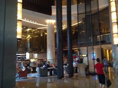 -舟山希尔顿酒店