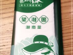 -望湘园·湖南菜(宏伊店)