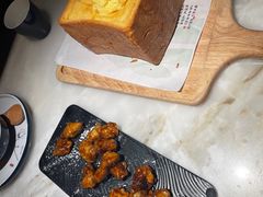 -绿茶餐厅(财富购物中心店)