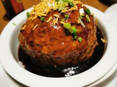 -扬州狮子楼·非遗淮扬菜(东关街店)
