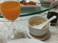 -北京中信金陵酒店