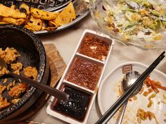 -韩宫宴烤肉·料理(宜兴八佰伴店)