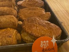 -老梦面包CHEZMOREL(麦子店)