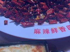 -茅庐川菜(青岛凯德店)