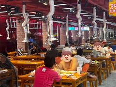 -养牛邓·潮汕牛肉海鲜自助火锅(广州店)