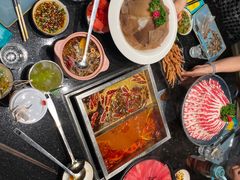 -五星桥原切肥牛火锅·30年专注好牛肉(湖塘店)