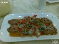 鸳鸯贝-海岛渔村大酒店(云霄路店)
