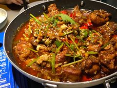 -醉美长安·陕菜(万和城店)