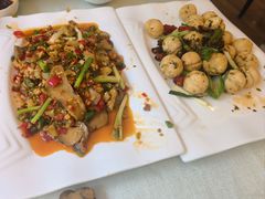 -甲秀楼缘餐厅(西直门店)
