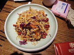 -管氏翅吧(上地店)