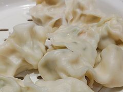 -东方饺子王(工农大路店)