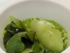 -Amber(香港置地文华东方酒店)