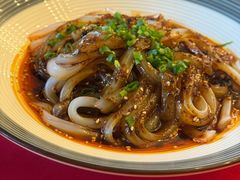 川北凉粉-岷山饭店-岷轩中餐厅