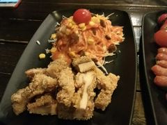 -暖食光·台式家庭餐厅·生日主题店(万达店)