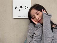 -O.P.S. CAFE