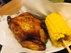 -大家乐(广州天河城六楼店)