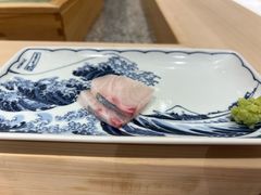 -鮨一日本料理旗舰店(总店)