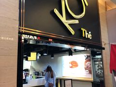 门面-KOI Thé(正佳广场店)