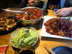 -望京一号·重庆江湖菜(工体店)