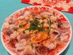 -神更仔·潮汕魂大排档(汉口路店)