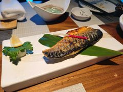 -森味薪火烧•烧鸟居酒屋•日本料理(望京店)