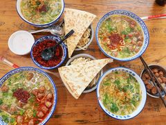 -清真马杰山牛肉汤馆