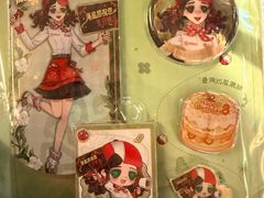 -海底捞火锅(万象城店)